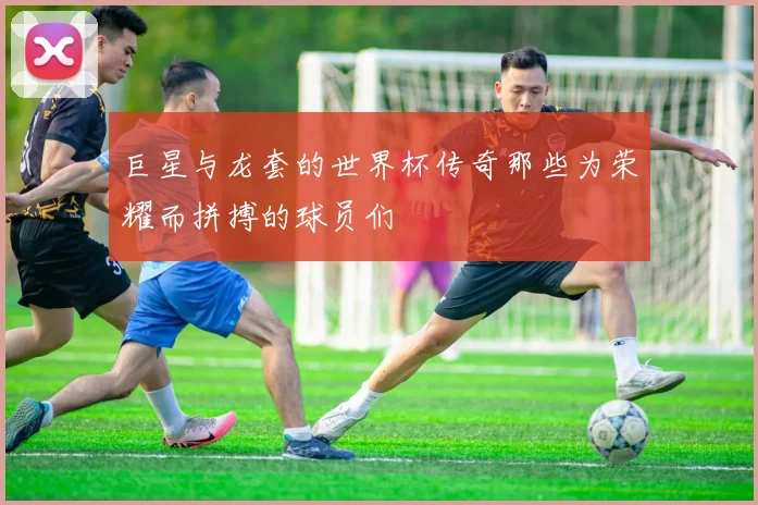 巨星与龙套的世界杯传奇那些为荣耀而拼搏的球员们
